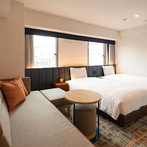 ホテル Comfort Sakae, 名古屋市