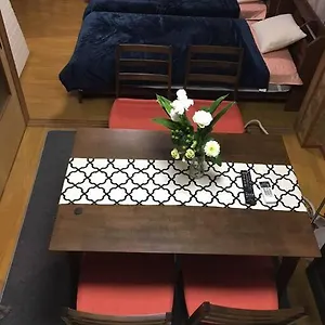 アパート Suiren, 名古屋市