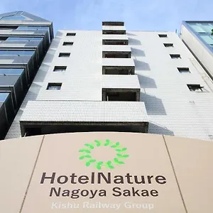 ホテル ホテルナチュレ名古屋栄　紀州鉄道グループ, 名古屋市