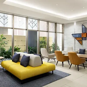 ホテル ホテルユニゾ名古屋駅前, 名古屋市