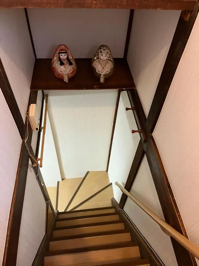 名駅　まるまる貸切一軒家 Villa Nagoya